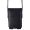 Torebka BMW Phone Pouch Blue Stripes     czarny